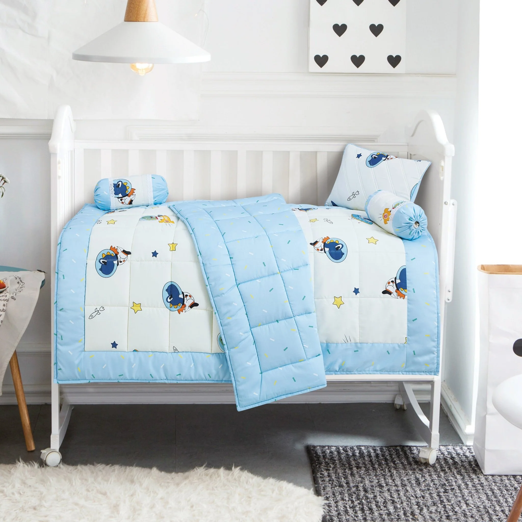 908843_avene_2-white-and-blue-cotton-baby-crib-bedding-set-with-comforter-707030.jpg