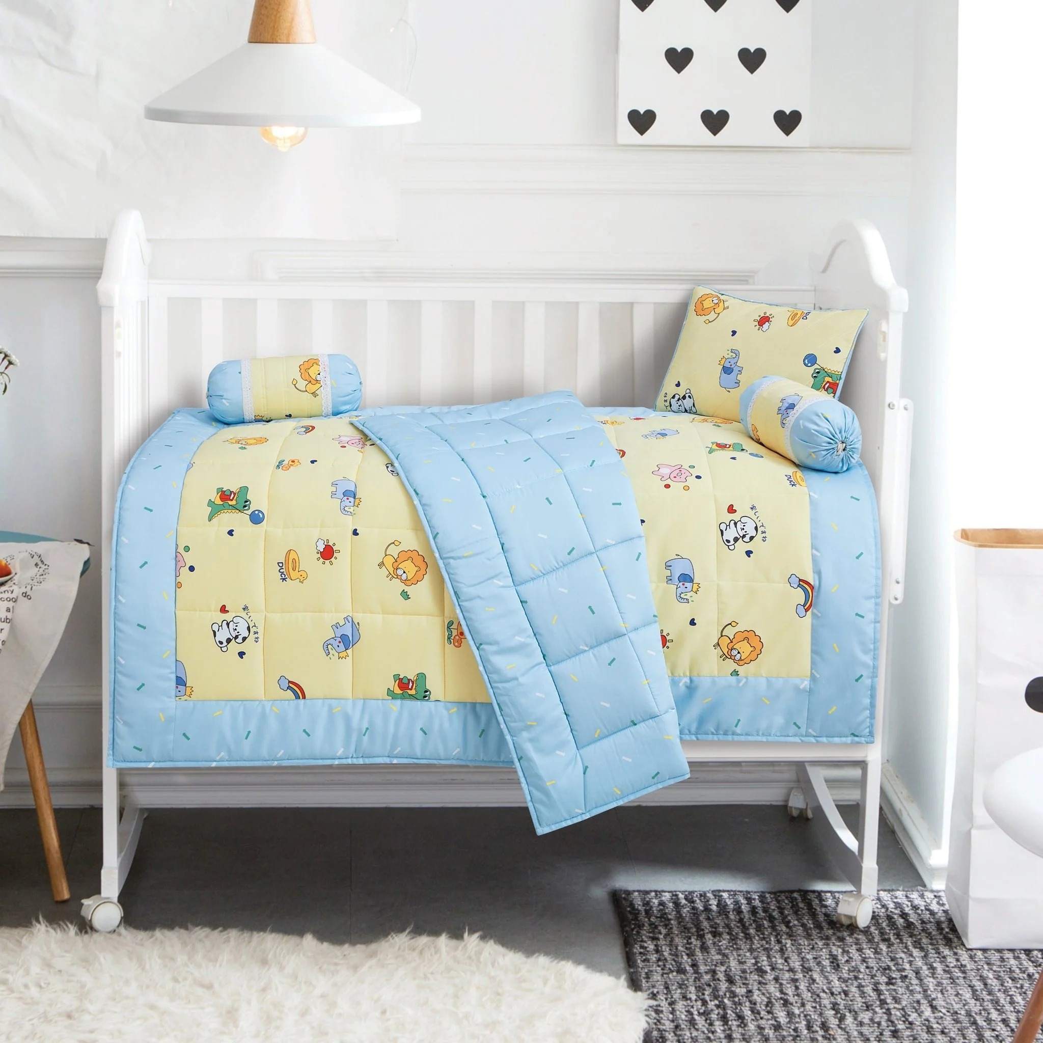 Baby Bedding